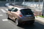 Lancia Ypsilon ELLE 2014 года